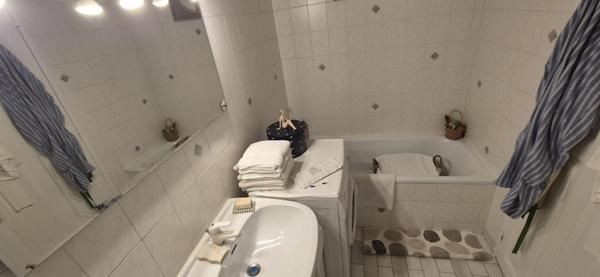 Maison Balaruc Les Bains 4 pièce(s) 87 m2