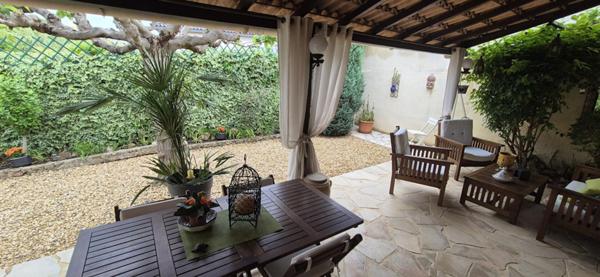 Maison Balaruc Les Bains 4 pièce(s) 87 m2