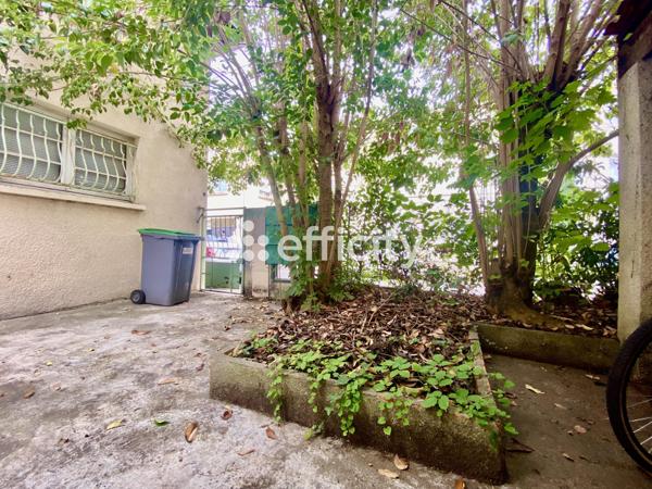 Immeuble 4 pièces - 60 m² Exclusivité efficity