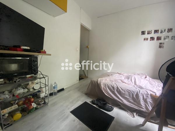 Immeuble 4 pièces - 60 m² Exclusivité efficity