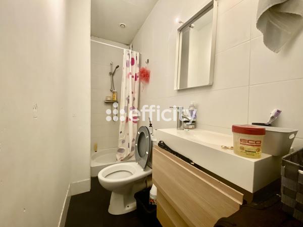 Immeuble 4 pièces - 60 m² Exclusivité efficity