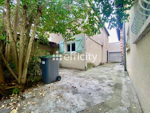 Immeuble 4 pièces - 60 m² Exclusivité efficity