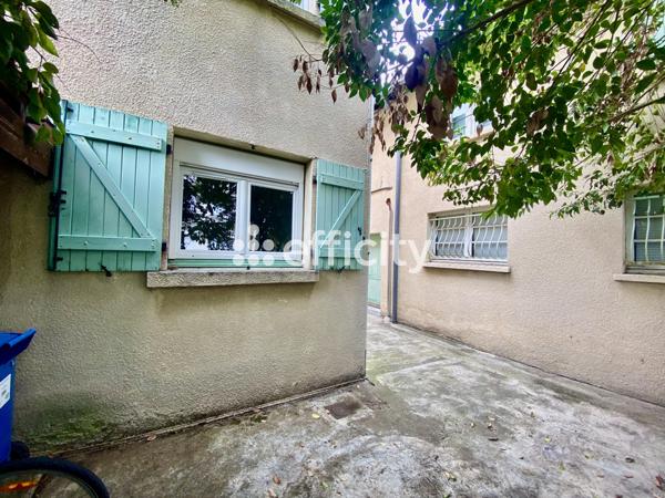 Immeuble 4 pièces - 60 m² Exclusivité efficity