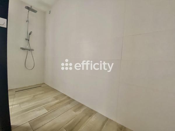 Immeuble 4 pièces - 60 m² Exclusivité efficity