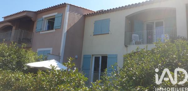 Maison à vendre 4 pièces 80 m² Roquebrune-sur-Argens