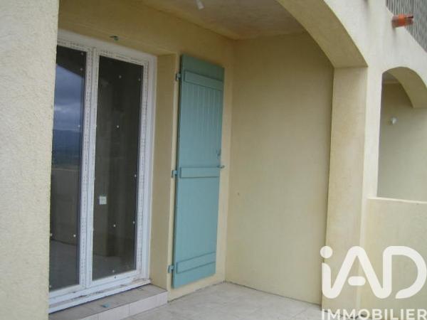 Maison à vendre 4 pièces 80 m² Roquebrune-sur-Argens