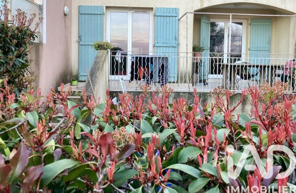 Maison à vendre 4 pièces 80 m² Roquebrune-sur-Argens