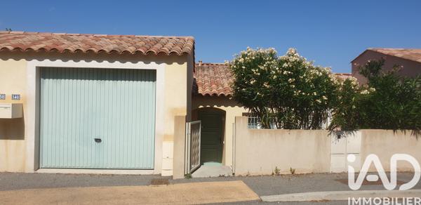 Maison à vendre 4 pièces 80 m² Roquebrune-sur-Argens