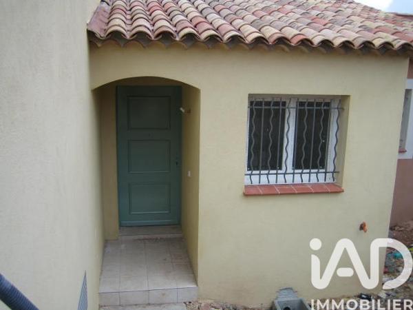 Maison à vendre 4 pièces 80 m² Roquebrune-sur-Argens