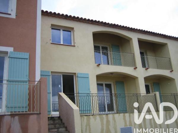 Maison à vendre 4 pièces 80 m² Roquebrune-sur-Argens