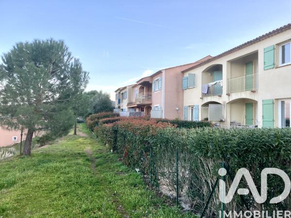 Maison à vendre 4 pièces 80 m² Roquebrune-sur-Argens