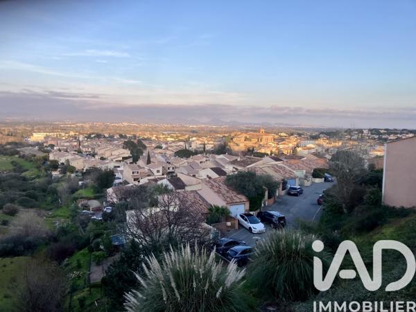 Maison à vendre 4 pièces 80 m² Roquebrune-sur-Argens
