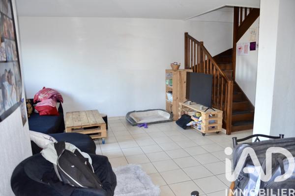 Maison à vendre 4 pièces 80 m² Roquebrune-sur-Argens