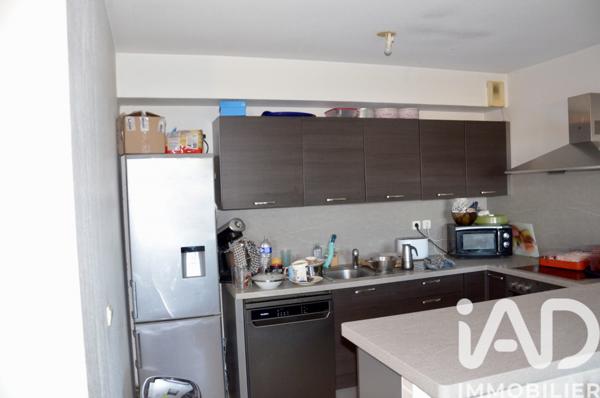 Maison à vendre 4 pièces 80 m² Roquebrune-sur-Argens
