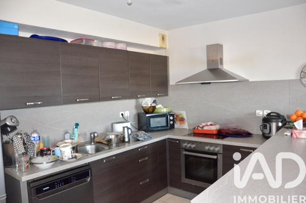 Maison à vendre 4 pièces 80 m² Roquebrune-sur-Argens