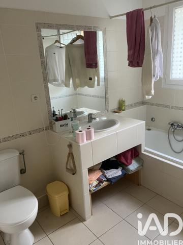 Maison à vendre 4 pièces 80 m² Roquebrune-sur-Argens