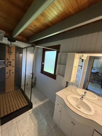 Location Maison 3 pièces 55 m2 à Sanguinet