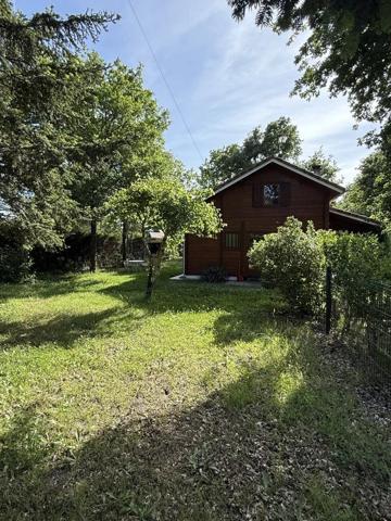 Location Maison 3 pièces 55 m2 à Sanguinet