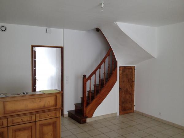 Maison T4
