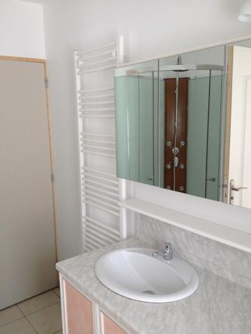 Maison T4