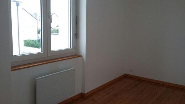 Maison T4