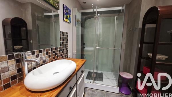 Appartement à vendre 4 pièces 110 m² Rive-de-Gier