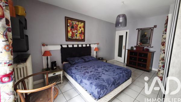 Appartement à vendre 4 pièces 110 m² Rive-de-Gier