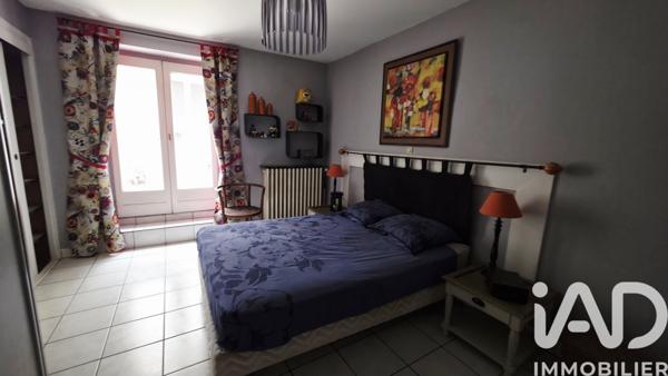 Appartement à vendre 4 pièces 110 m² Rive-de-Gier