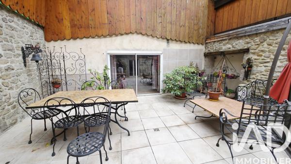 Appartement à vendre 4 pièces 110 m² Rive-de-Gier