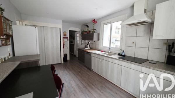 Appartement à vendre 4 pièces 110 m² Rive-de-Gier