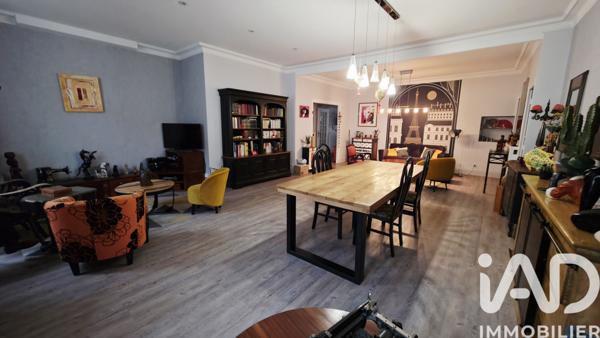 Appartement à vendre 4 pièces 110 m² Rive-de-Gier