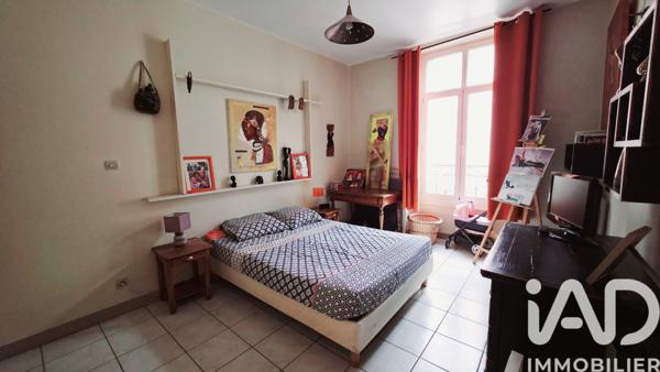 Appartement à vendre 4 pièces 110 m² Rive-de-Gier