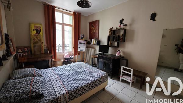 Appartement à vendre 4 pièces 110 m² Rive-de-Gier