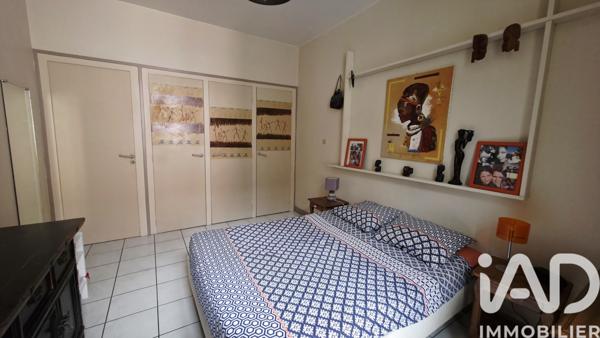 Appartement à vendre 4 pièces 110 m² Rive-de-Gier