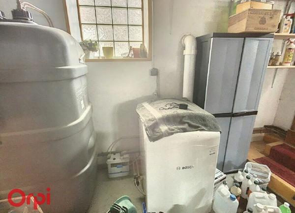 Maison à vendre    5 pièces •  Louroux-de-Bouble