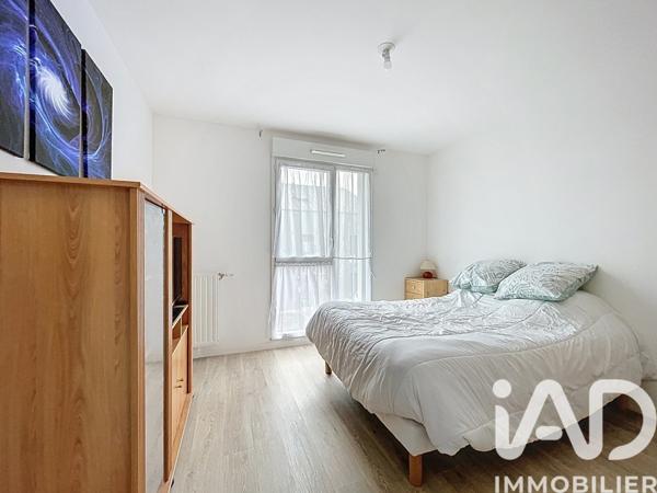 Appartement à vendre 3 pièces 57 m² Herblay-sur-Seine