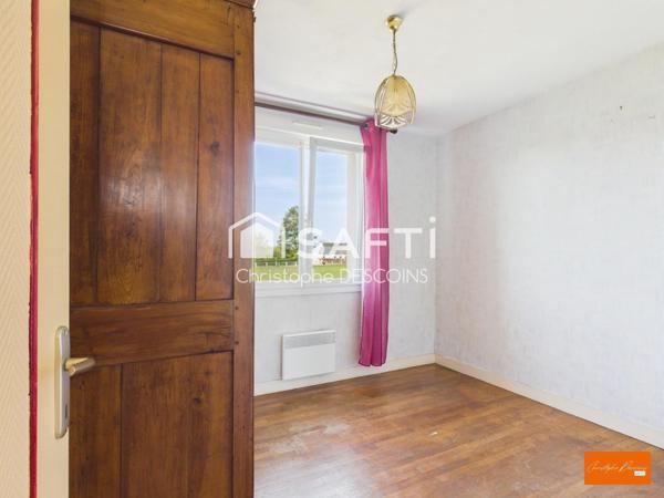 Pavillon individuel avec ascenseur – ARON