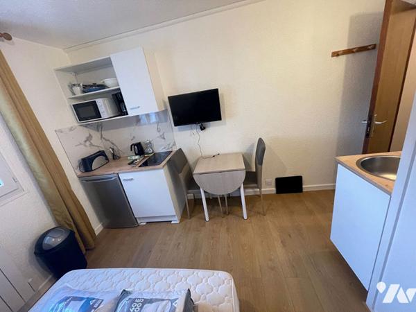 Appartement Caen 2 pièce(s) 33.36 m2