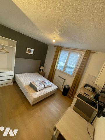 Appartement Caen 2 pièce(s) 33.36 m2