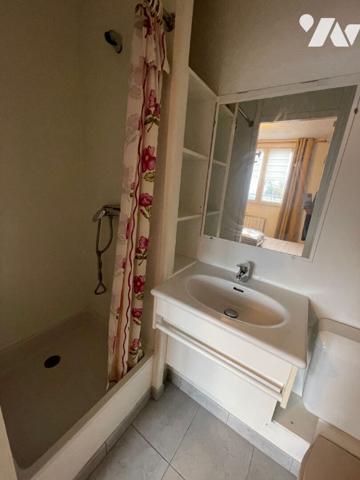 Appartement Caen 2 pièce(s) 33.36 m2