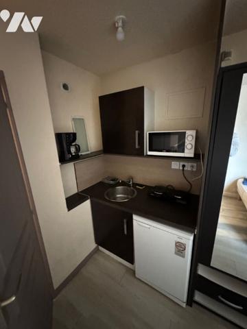 Appartement Caen 2 pièce(s) 33.36 m2