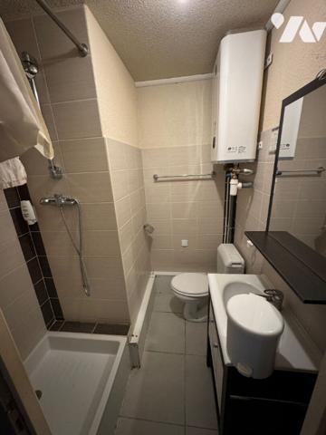 Appartement Caen 2 pièce(s) 33.36 m2