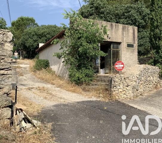 Terrain à vendre 520 m² Nîmes