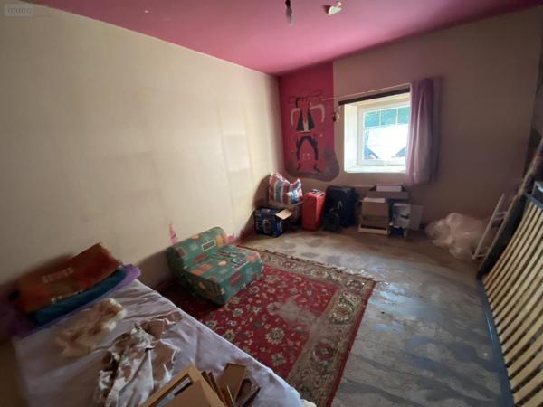 Maison individuelle à vendre à Languidic dans le Morbihan (56440), ref : VM2085-56030