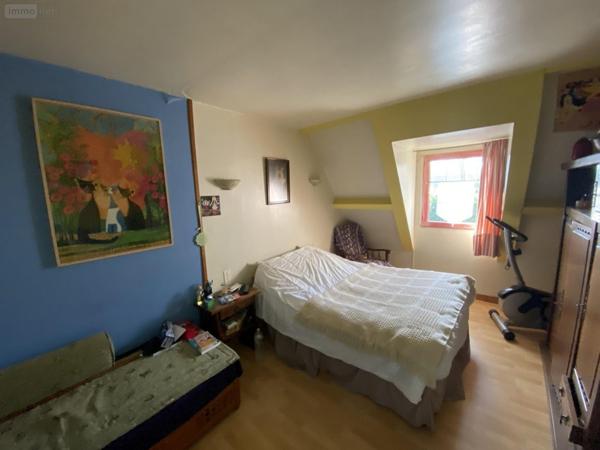 Maison individuelle à vendre à Languidic dans le Morbihan (56440), ref : VM2085-56030