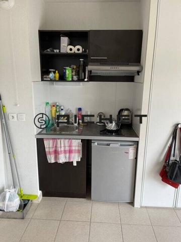 Appartement 1 pièce 21 m² Cenon - 33150
