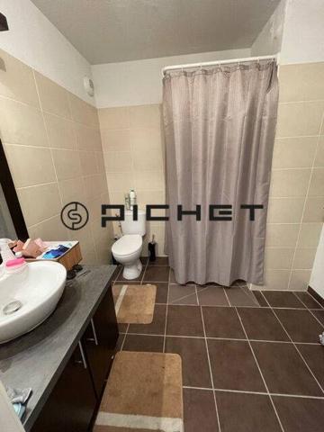 Appartement 1 pièce 21 m² Cenon - 33150