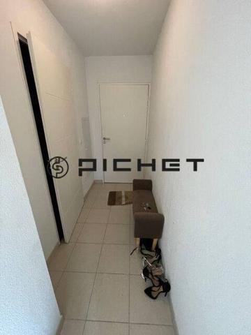 Appartement 1 pièce 21 m² Cenon - 33150