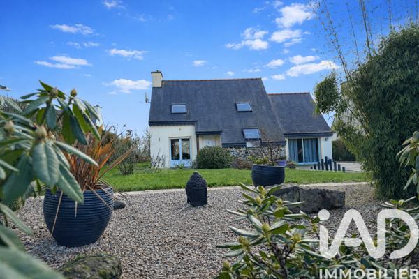 Maison à vendre 5 pièces 105 m² Lanvollon