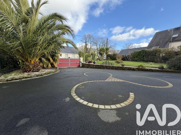 Maison à vendre 5 pièces 105 m² Lanvollon